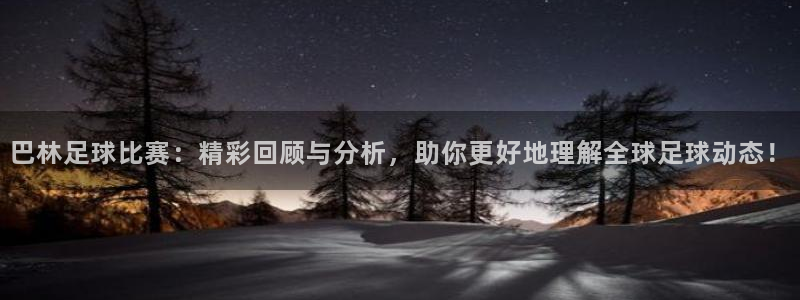 戴高乐是什么：巴林足球比赛：精彩回顾与分析，助你更好地理解全球足球动态！