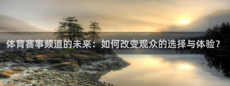 戴高乐自由法国：体育赛事频道的未来：如何改变观众的选择与体验？
