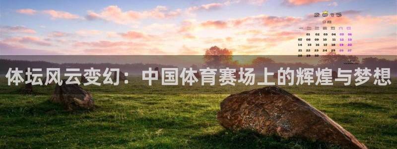 戴高乐是哪儿个国家的：体坛风云变幻：中国体育赛场上的辉煌与梦想